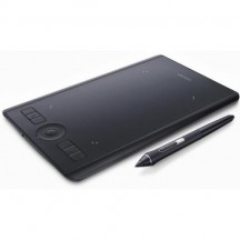 Tableta grafica Wacom Intuos Pro S PTH460K0B