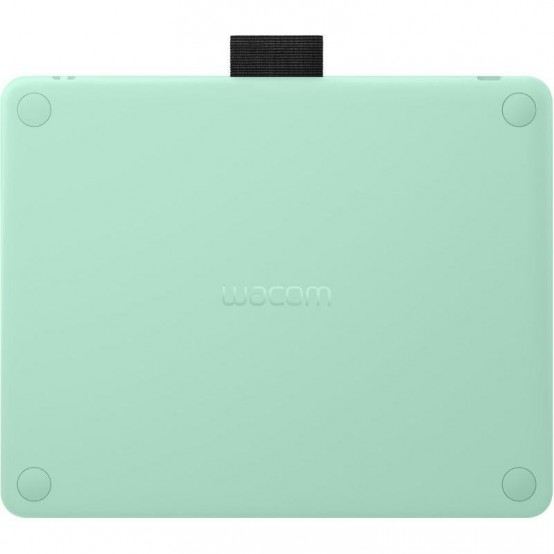 Tableta grafica Wacom Intuos S BT N-V CTL-4100WLE-N
