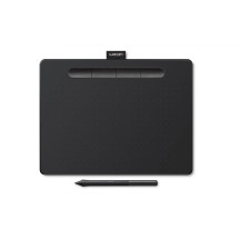 Tableta grafica Wacom Intuos M Black CTL-6100K-B