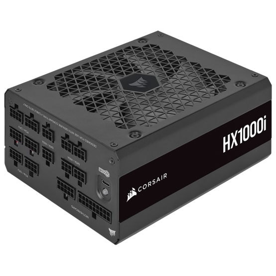 Sursa Corsair HX1000i CP-9020214-EU