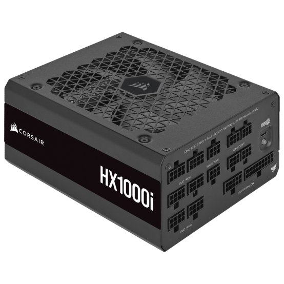 Sursa Corsair HX1000i CP-9020214-EU