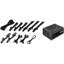 Sursa Corsair HX1000i CP-9020214-EU