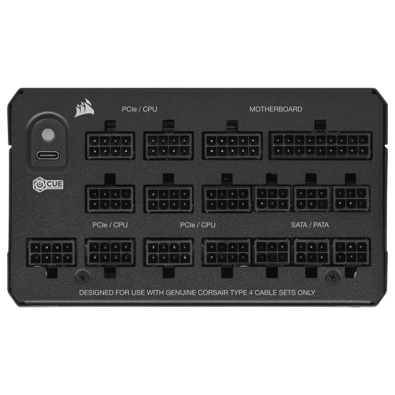 Sursa Corsair HX1500i CP-9020215-EU