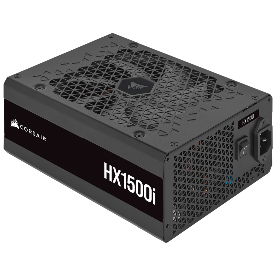 Sursa Corsair HX1500i CP-9020215-EU