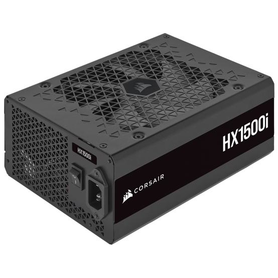 Sursa Corsair HX1500i CP-9020215-EU