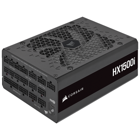 Sursa Corsair HX1500i CP-9020215-EU