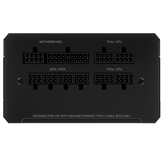 Sursa Corsair RM850e CP-9020249-EU