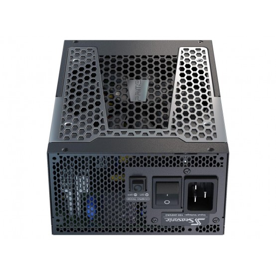 Sursa Seasonic PRIME Ultra 1600 Platinum PX-1600 SSR-1600PD