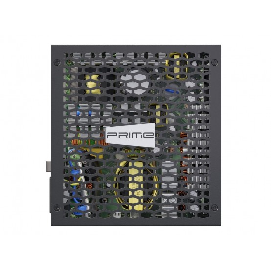 Sursa Seasonic PRIME Fanless PX 500W SSR-500PL