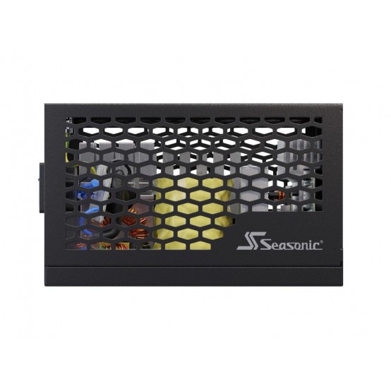 Sursa Seasonic PRIME Fanless PX 500W SSR-500PL