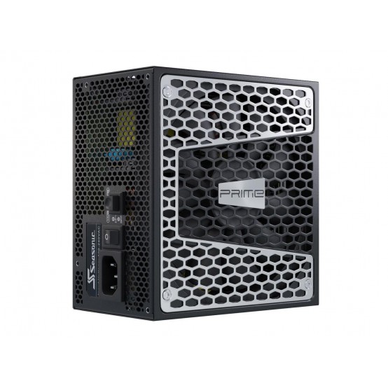 Sursa Seasonic PRIME PX-650 SSR-650PD