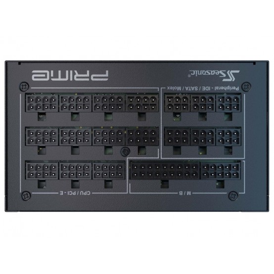 Sursa Seasonic PRIME TX-1600