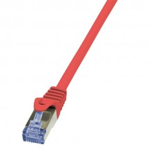Cablu LogiLink Patchcord S/FTP Cat.6A PIMF PrimeLine 1.5m CQ3044S