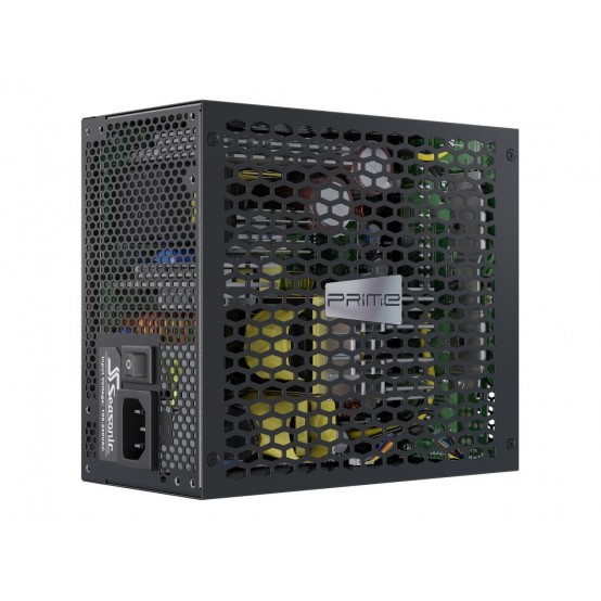 Sursa Seasonic PRIME Fanless TX-700 SSR-700TL