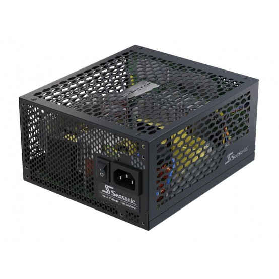Sursa Seasonic PRIME Fanless TX-700 SSR-700TL