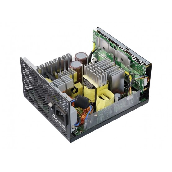 Sursa Seasonic PRIME Fanless TX-700 SSR-700TL
