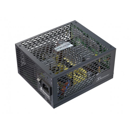 Sursa Seasonic PRIME Fanless TX-700 SSR-700TL