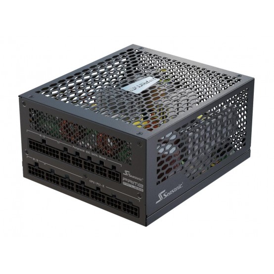 Sursa Seasonic PRIME Fanless TX-700 SSR-700TL
