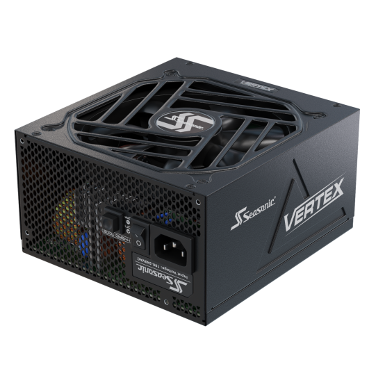 Sursa Seasonic Vertex GX-750
