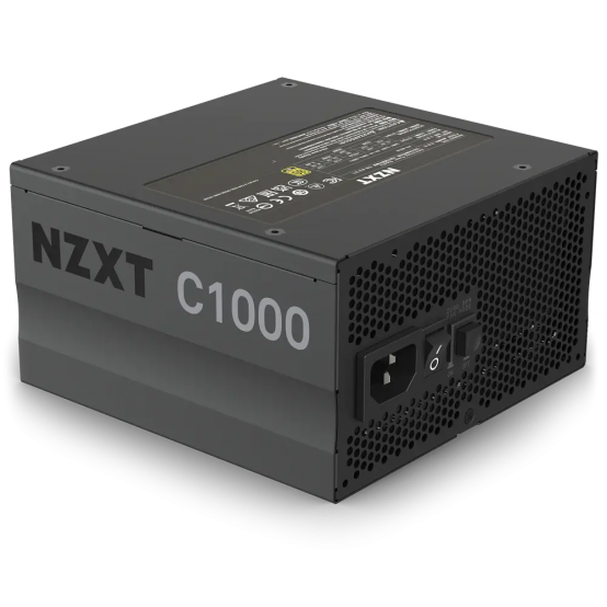 Sursa NZXT C1000 PA-0G1BB-EU