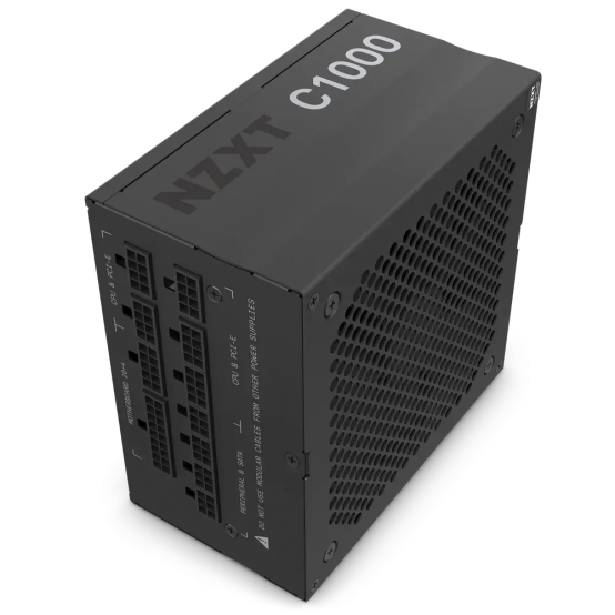 Sursa NZXT C1000 PA-0G1BB-EU