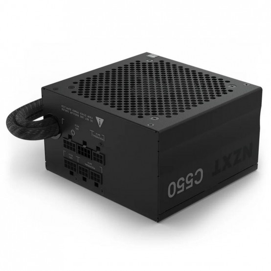Sursa NZXT C550 PA-5B1BB