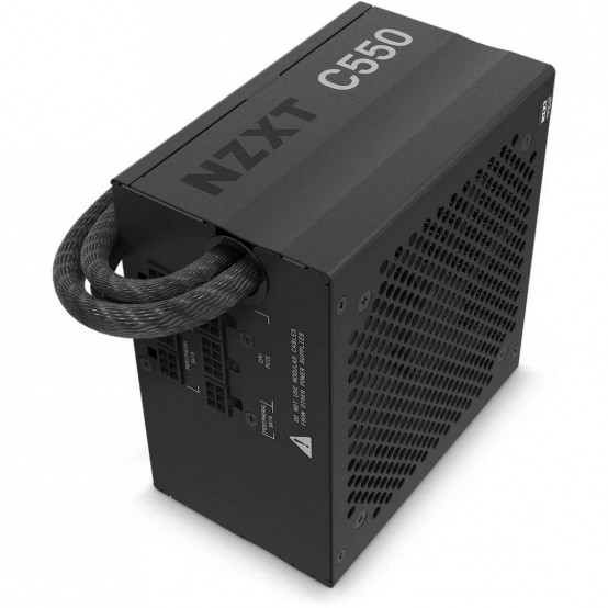Sursa NZXT C550 PA-5B1BB