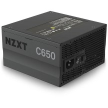 Sursa NZXT C650 PA-6G1BB-EU