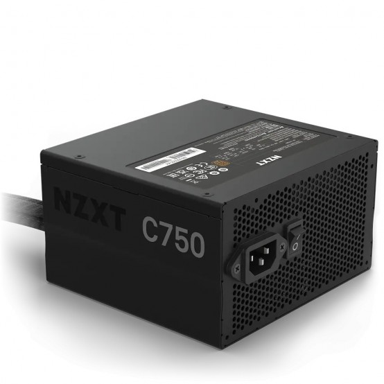 Sursa NZXT C750 PA-7B1BB