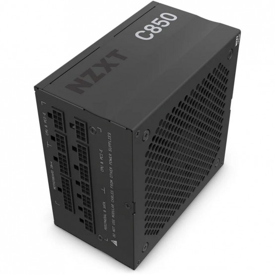 Sursa NZXT C850 PA-8G1BB-EU