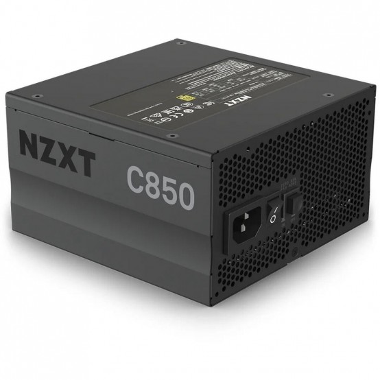Sursa NZXT C850 PA-8G1BB-EU