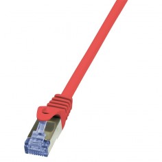 Cablu LogiLink Patchcord S/FTP Cat.6A PIMF PrimeLine 2m CQ3054S