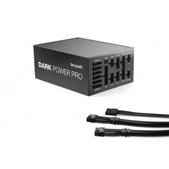 Sursa be quiet! Dark Power Pro 13 1600W BN332