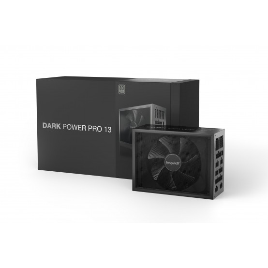 Sursa be quiet! Dark Power Pro 13 1600W BN332