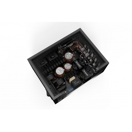 Sursa be quiet! Dark Power Pro 13 1600W BN332