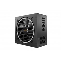 Sursa be quiet! Pure Power 12 M 550W BN341