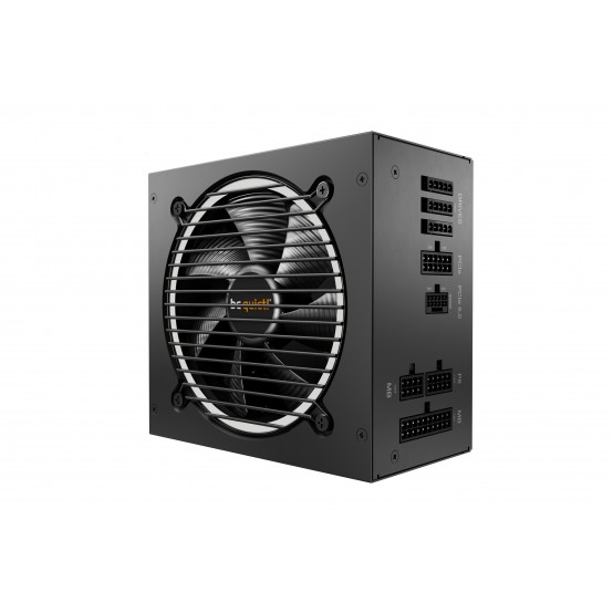 Sursa be quiet! Pure Power 12 M 550W BN341