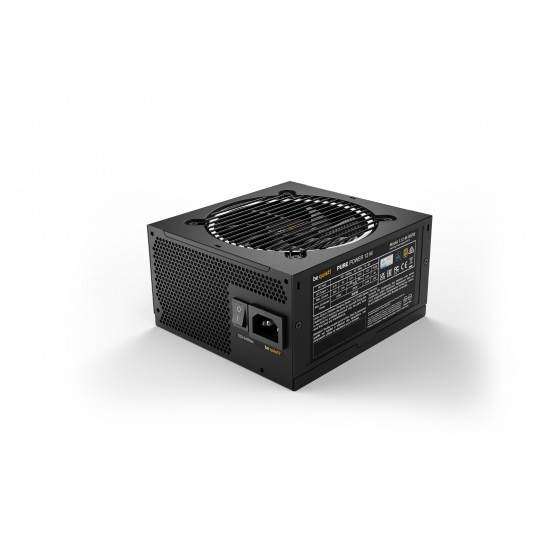 Sursa be quiet! Pure Power 12 M 850W BN344