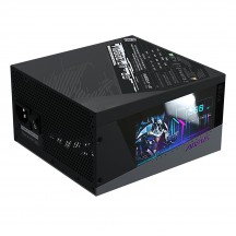 Sursa GigaByte AORUS P1200W 80+ Platinum Modular GP-AP1200PM