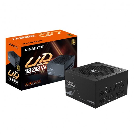 Sursa GigaByte  GP-UD1000GM