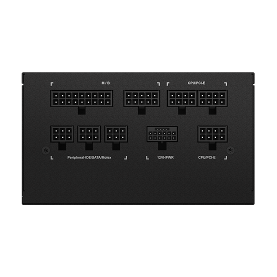 Sursa GigaByte  GP-UD1000GM PG5