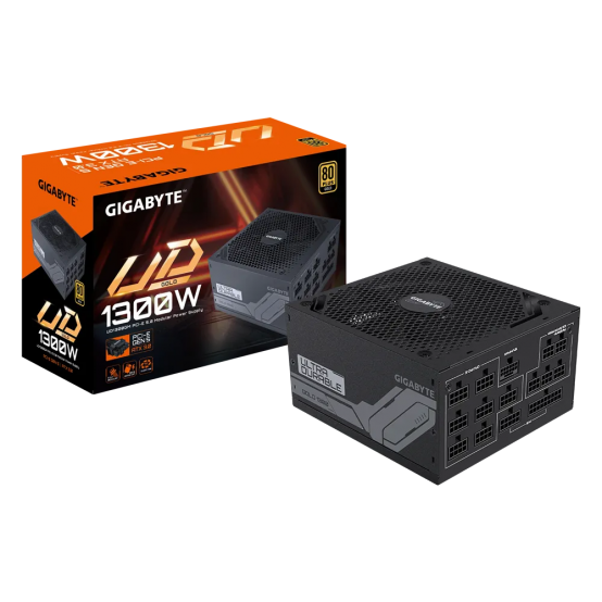 Sursa GigaByte  GP-UD1300GM PG5