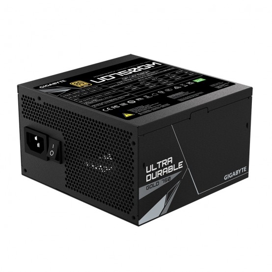 Sursa GigaByte  GP-UD750GM
