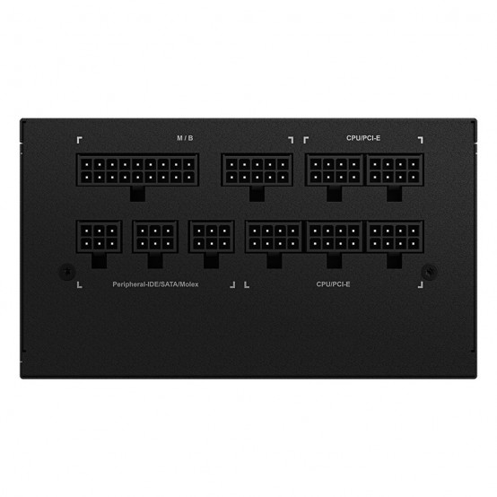 Sursa GigaByte  GP-UD750GM