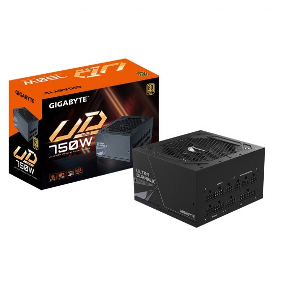 Sursa GigaByte  GP-UD750GM
