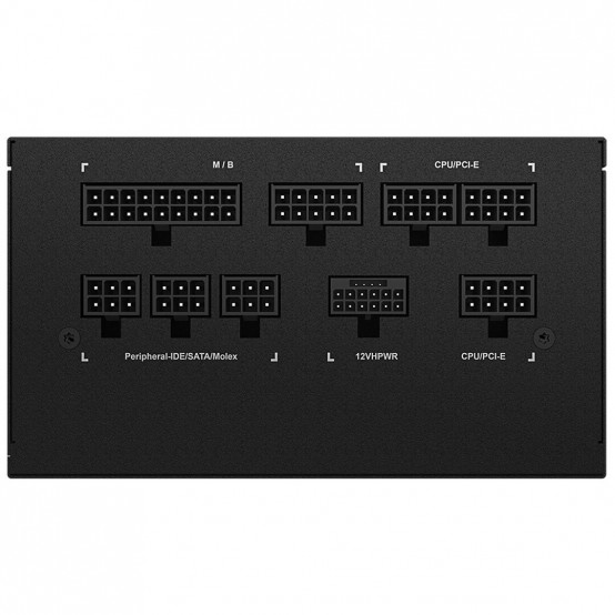 Sursa GigaByte  GP-UD850GM PG5