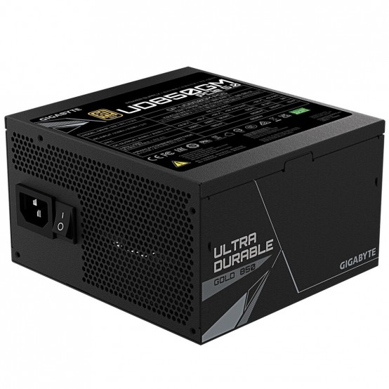 Sursa GigaByte  GP-UD850GM PG5