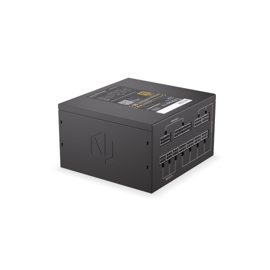 Sursa ENDORFY Supremo FM5 Gold 750 W EY7A008