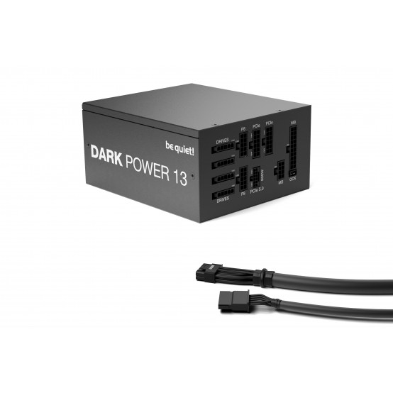 Sursa be quiet! Dark Power 13 850W BN334