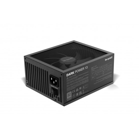 Sursa be quiet! Dark Power 13 850W BN334
